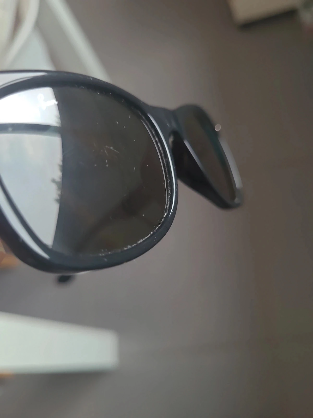 Par de óculos de sol infantil Ray-Ban – photo 5